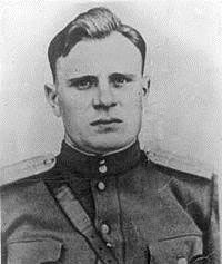 Берест Алексей