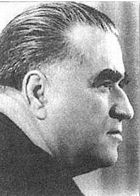 Костарев Николай Сергеевич